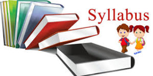 UP Lekhpal Syllabus 2020