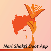 Nari Shakti Doot App Download,