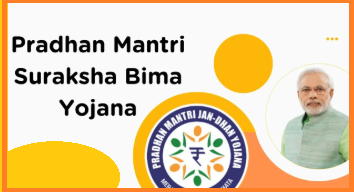 Pradhan Mantri Suraksha Bima Yojana
