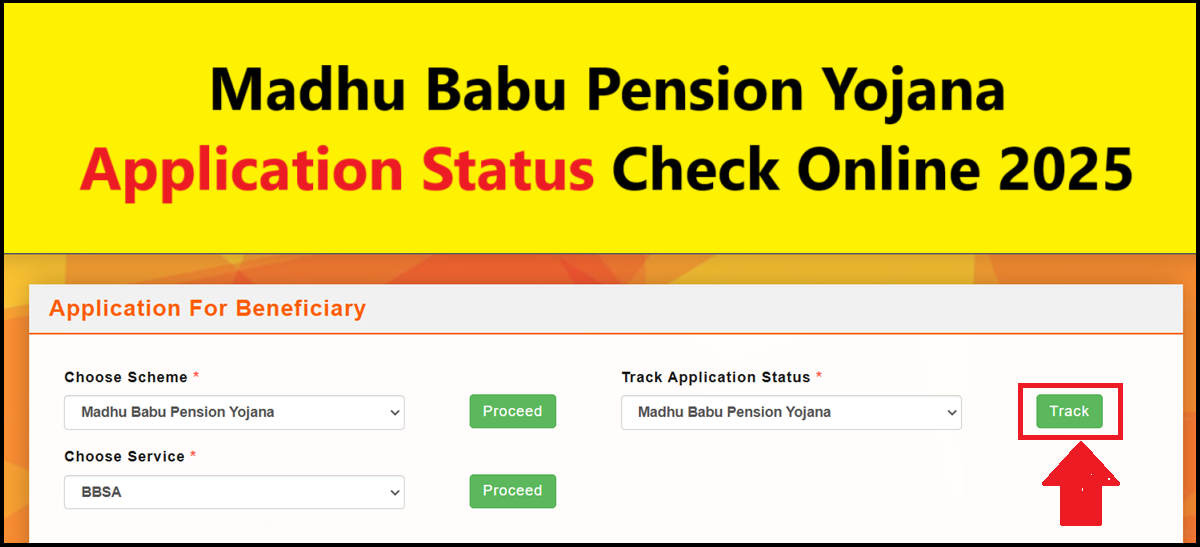 madhu babu pension yojana