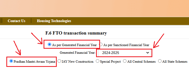 pm awas yojana surat list 2025 pdf download 