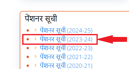 sspy up gov in 2023-24 List Divyang 2