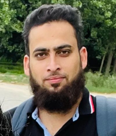 Mr. Mohd Shahrukh
