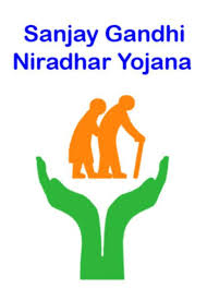 Sanjay Gandhi Niradhar Yojana